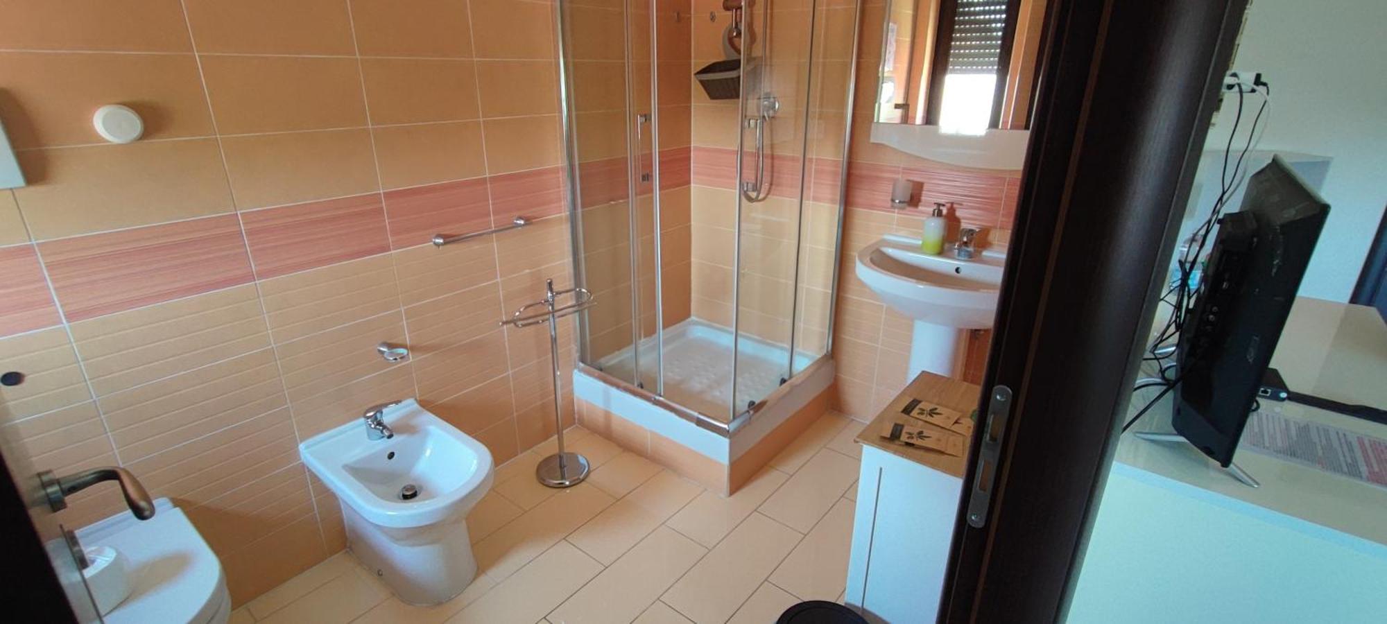 B&B Gioia Catanzaro Extérieur photo