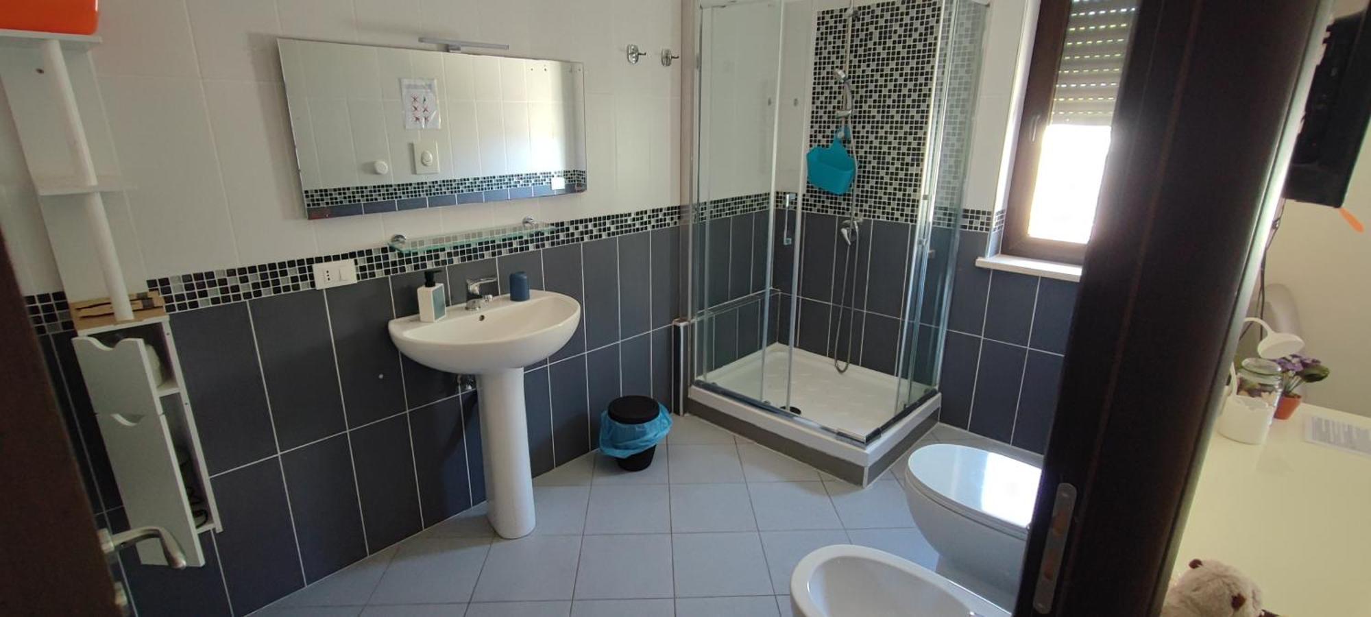 B&B Gioia Catanzaro Chambre photo