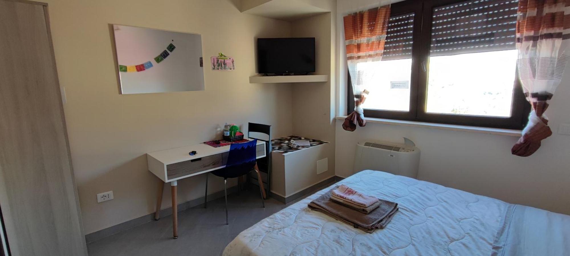 B&B Gioia Catanzaro Extérieur photo