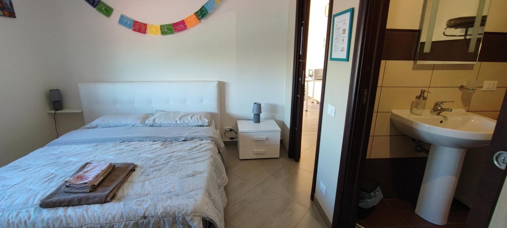 B&B Gioia Catanzaro Extérieur photo